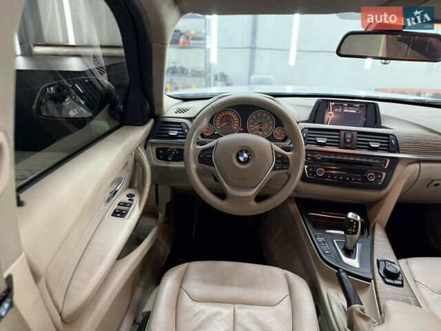 Белый БМВ 3 Серия, объемом двигателя 2 л и пробегом 209 тыс. км за 13999 $, фото 44 на Automoto.ua