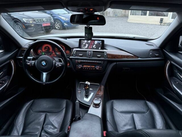 Белый БМВ 3 Серия, объемом двигателя 2 л и пробегом 220 тыс. км за 12800 $, фото 17 на Automoto.ua