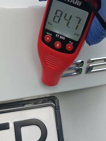 Білий БМВ 3 Серія, об'ємом двигуна 2 л та пробігом 189 тис. км за 15500 $, фото 81 на Automoto.ua