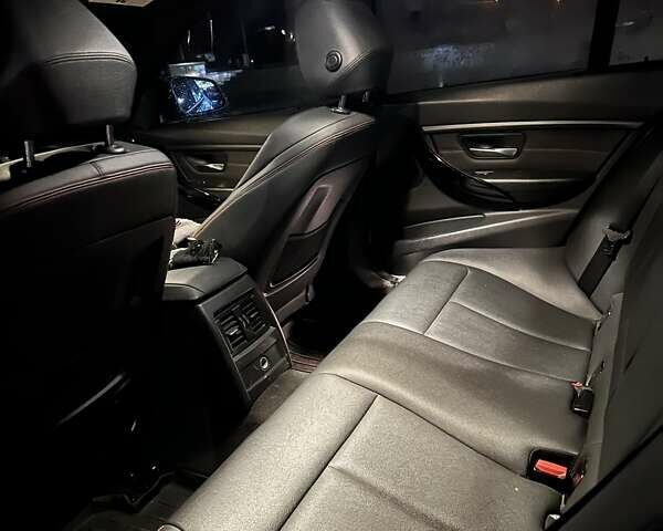 Белый БМВ 3 Серия, объемом двигателя 2 л и пробегом 232 тыс. км за 16400 $, фото 21 на Automoto.ua