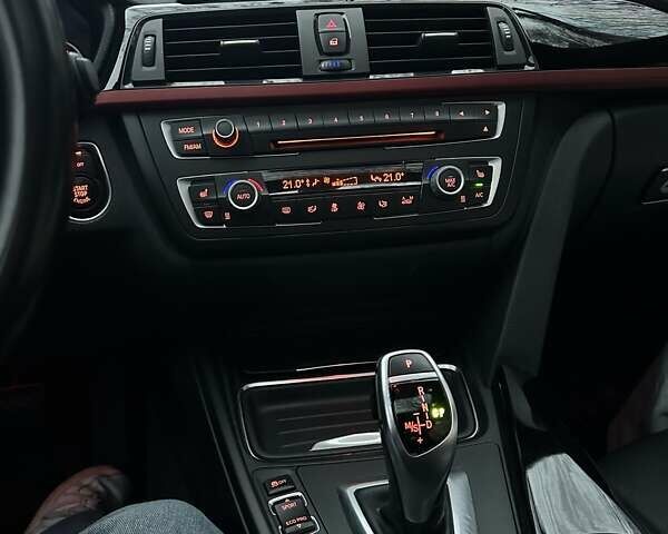 Белый БМВ 3 Серия, объемом двигателя 2 л и пробегом 232 тыс. км за 16400 $, фото 17 на Automoto.ua