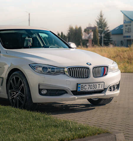 Білий БМВ 3 Серія, об'ємом двигуна 2 л та пробігом 229 тис. км за 17700 $, фото 3 на Automoto.ua