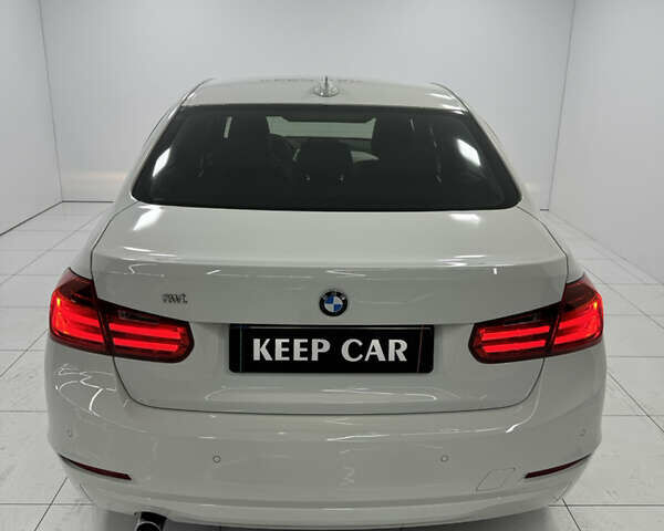 Білий БМВ 3 Серія, об'ємом двигуна 2 л та пробігом 194 тис. км за 14999 $, фото 11 на Automoto.ua