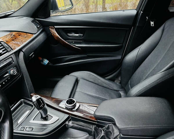 Белый БМВ 3 Серия, объемом двигателя 2 л и пробегом 231 тыс. км за 12100 $, фото 17 на Automoto.ua