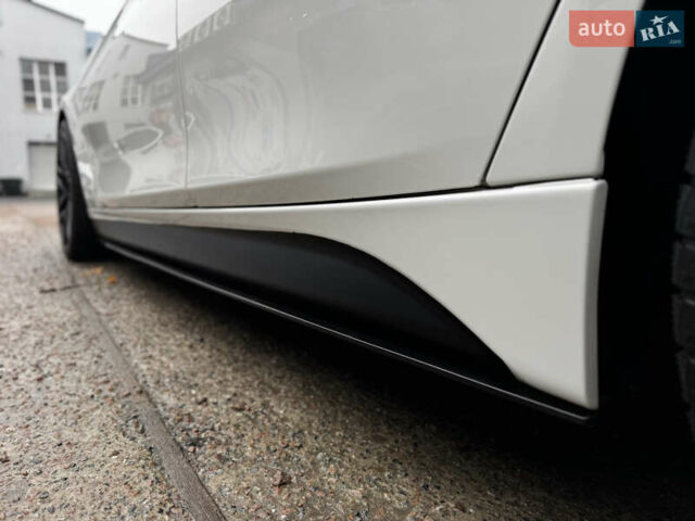 Білий БМВ 3 Серія, об'ємом двигуна 3 л та пробігом 186 тис. км за 18500 $, фото 78 на Automoto.ua