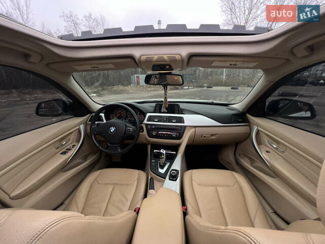 Белый БМВ 3 Серия, объемом двигателя 2 л и пробегом 129 тыс. км за 11300 $, фото 25 на Automoto.ua