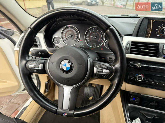 Белый БМВ 3 Серия, объемом двигателя 2 л и пробегом 175 тыс. км за 13999 $, фото 55 на Automoto.ua