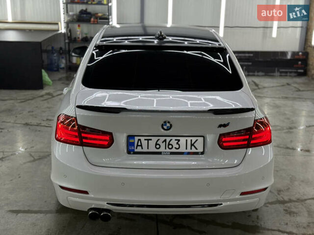Белый БМВ 3 Серия, объемом двигателя 2 л и пробегом 209 тыс. км за 13999 $, фото 20 на Automoto.ua