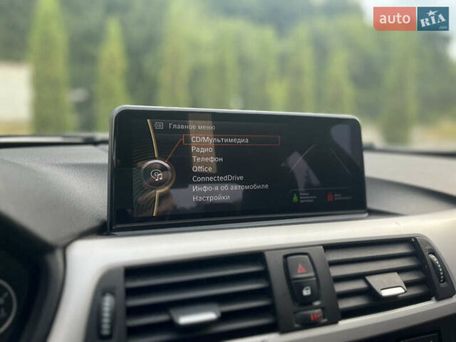 Білий БМВ 3 Серія, об'ємом двигуна 2 л та пробігом 188 тис. км за 13200 $, фото 18 на Automoto.ua