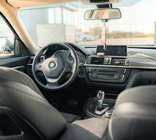 Білий БМВ 3 Серія, об'ємом двигуна 2 л та пробігом 229 тис. км за 17700 $, фото 17 на Automoto.ua