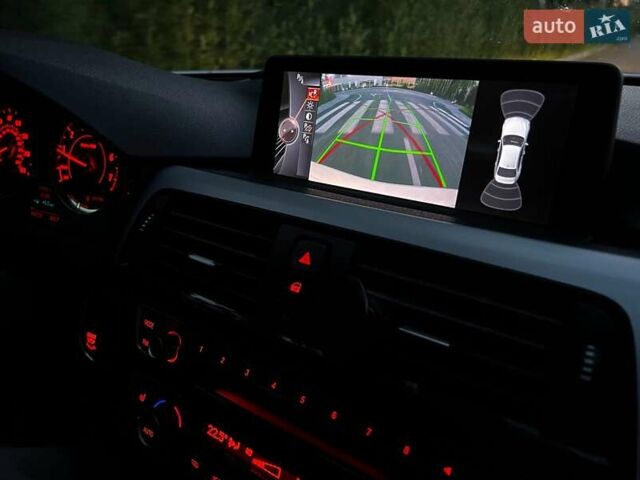 Белый БМВ 3 Серия, объемом двигателя 3 л и пробегом 185 тыс. км за 15500 $, фото 12 на Automoto.ua