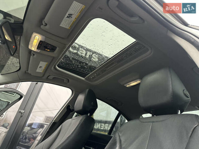 Білий БМВ 3 Серія, об'ємом двигуна 2 л та пробігом 212 тис. км за 13900 $, фото 34 на Automoto.ua