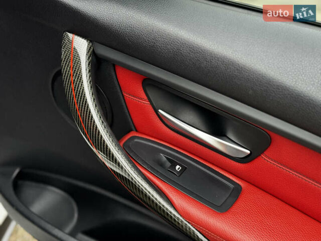 Білий БМВ 3 Серія, об'ємом двигуна 3 л та пробігом 186 тис. км за 18500 $, фото 67 на Automoto.ua