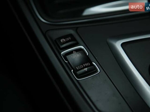 Белый БМВ 3 Серия, объемом двигателя 2 л и пробегом 180 тыс. км за 13000 $, фото 18 на Automoto.ua