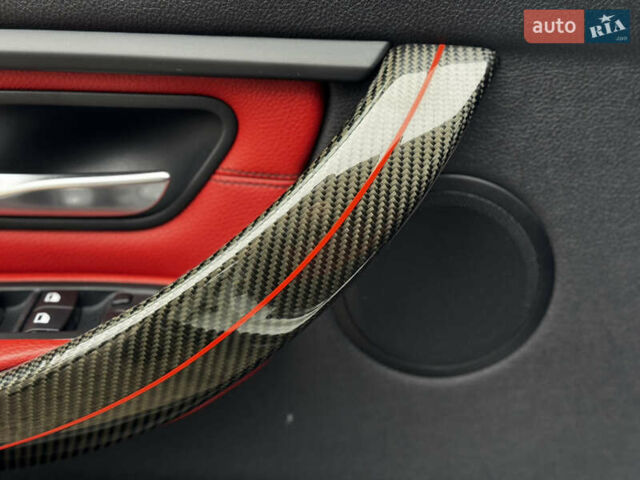 Білий БМВ 3 Серія, об'ємом двигуна 3 л та пробігом 186 тис. км за 18500 $, фото 22 на Automoto.ua