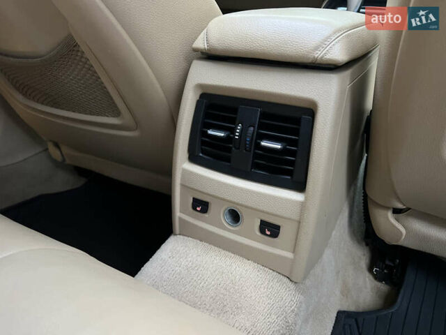 Белый БМВ 3 Серия, объемом двигателя 2 л и пробегом 129 тыс. км за 11300 $, фото 17 на Automoto.ua