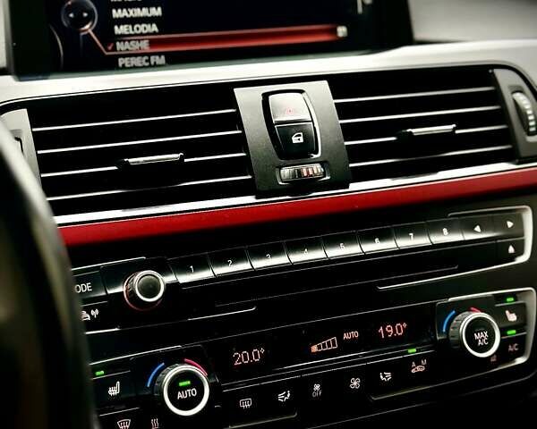 Білий БМВ 3 Серія, об'ємом двигуна 2 л та пробігом 330 тис. км за 13400 $, фото 30 на Automoto.ua