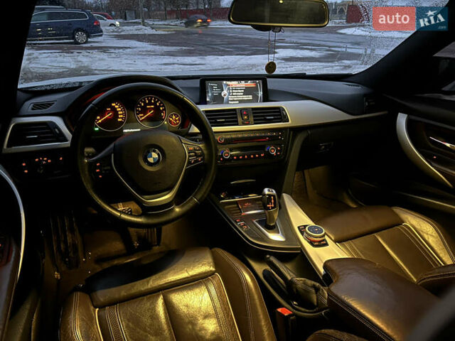 Білий БМВ 3 Серія, об'ємом двигуна 2 л та пробігом 281 тис. км за 12800 $, фото 4 на Automoto.ua