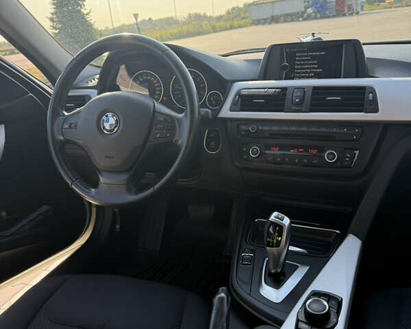 Білий БМВ 3 Серія, об'ємом двигуна 1.6 л та пробігом 171 тис. км за 13700 $, фото 14 на Automoto.ua