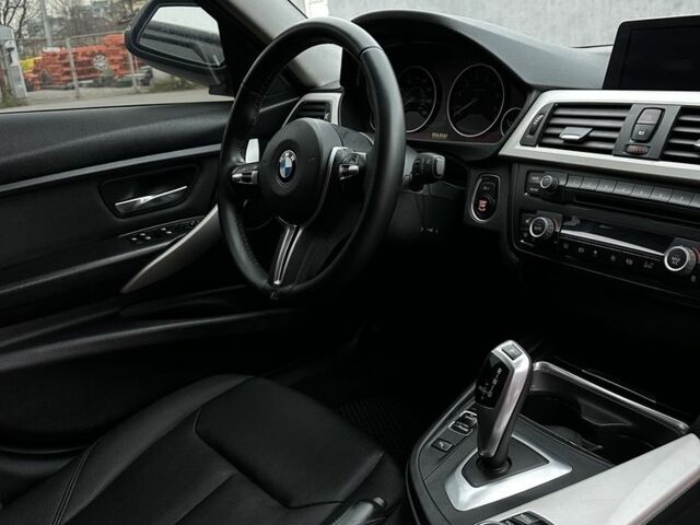 Белый БМВ 3 Серия, объемом двигателя 2 л и пробегом 148 тыс. км за 13500 $, фото 6 на Automoto.ua