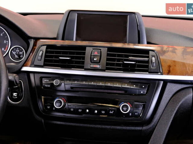 Белый БМВ 3 Серия, объемом двигателя 2 л и пробегом 245 тыс. км за 14500 $, фото 48 на Automoto.ua