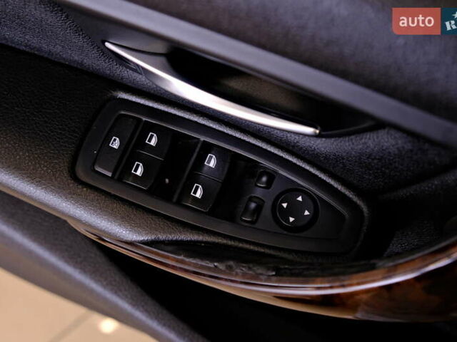 Белый БМВ 3 Серия, объемом двигателя 2 л и пробегом 245 тыс. км за 14500 $, фото 18 на Automoto.ua