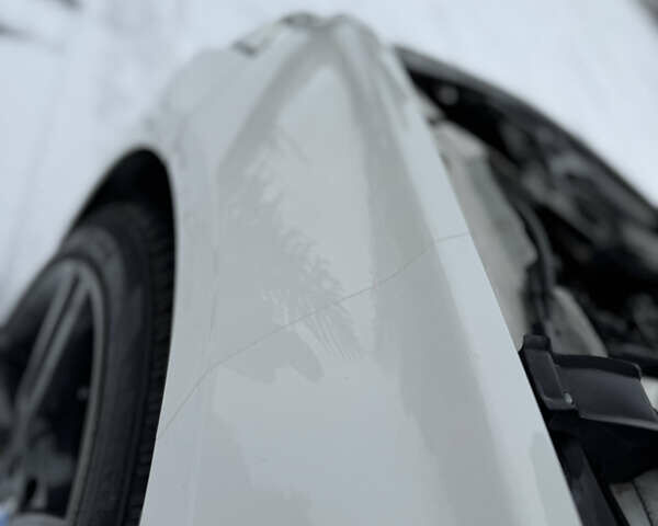 Білий БМВ 3 Серія, об'ємом двигуна 2 л та пробігом 243 тис. км за 16400 $, фото 36 на Automoto.ua