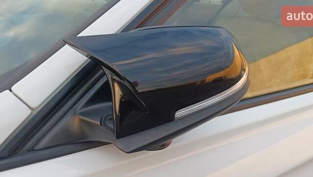 Білий БМВ 3 Серія, об'ємом двигуна 2 л та пробігом 189 тис. км за 15500 $, фото 53 на Automoto.ua