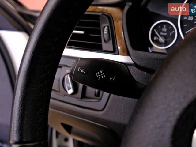 Белый БМВ 3 Серия, объемом двигателя 2 л и пробегом 245 тыс. км за 14500 $, фото 24 на Automoto.ua