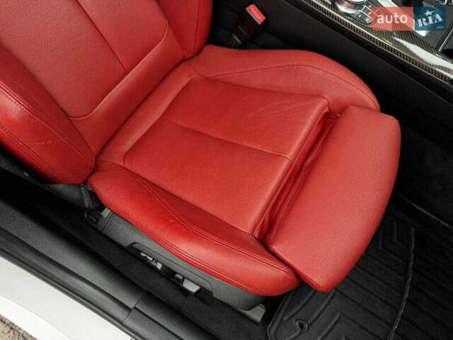 Білий БМВ 3 Серія, об'ємом двигуна 3 л та пробігом 186 тис. км за 18500 $, фото 71 на Automoto.ua