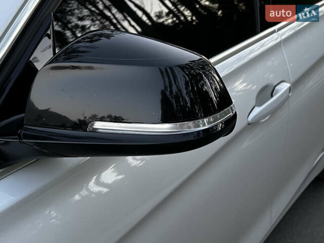 Белый БМВ 3 Серия, объемом двигателя 3 л и пробегом 185 тыс. км за 15500 $, фото 22 на Automoto.ua