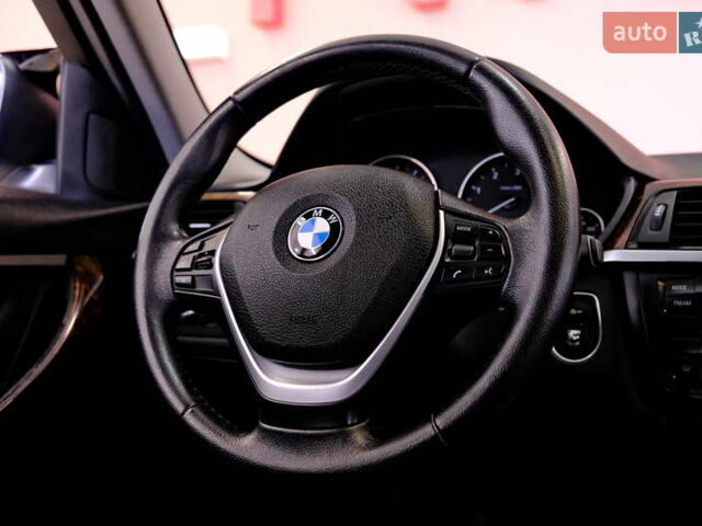 Белый БМВ 3 Серия, объемом двигателя 2 л и пробегом 245 тыс. км за 14500 $, фото 49 на Automoto.ua