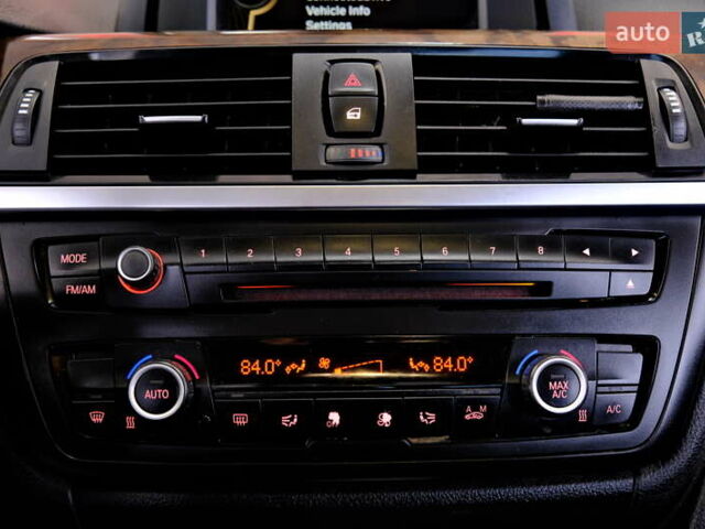 Белый БМВ 3 Серия, объемом двигателя 2 л и пробегом 245 тыс. км за 14500 $, фото 22 на Automoto.ua