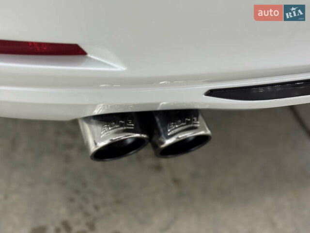 Белый БМВ 3 Серия, объемом двигателя 2 л и пробегом 209 тыс. км за 13999 $, фото 3 на Automoto.ua