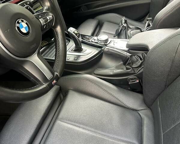 Белый БМВ 3 Серия, объемом двигателя 2 л и пробегом 232 тыс. км за 16400 $, фото 22 на Automoto.ua