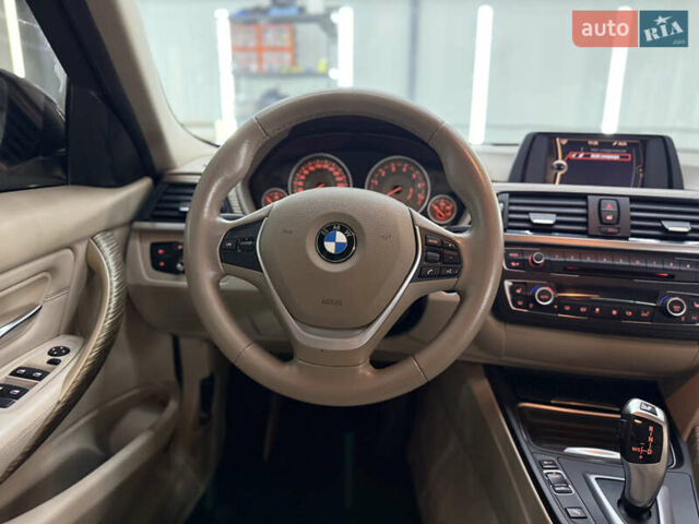 Белый БМВ 3 Серия, объемом двигателя 2 л и пробегом 209 тыс. км за 13999 $, фото 46 на Automoto.ua