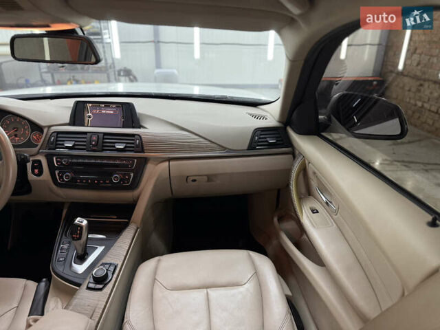 Белый БМВ 3 Серия, объемом двигателя 2 л и пробегом 209 тыс. км за 13999 $, фото 45 на Automoto.ua