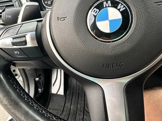 Белый БМВ 3 Серия, объемом двигателя 3 л и пробегом 142 тыс. км за 16500 $, фото 17 на Automoto.ua