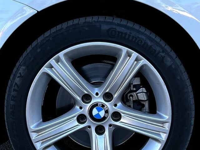 Белый БМВ 3 Серия, объемом двигателя 2 л и пробегом 215 тыс. км за 13499 $, фото 10 на Automoto.ua