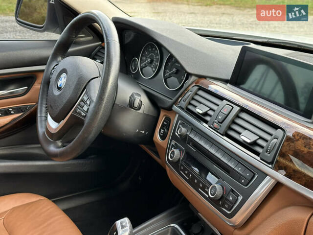 Белый БМВ 3 Серия, объемом двигателя 2 л и пробегом 275 тыс. км за 14350 $, фото 38 на Automoto.ua