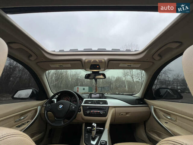 Белый БМВ 3 Серия, объемом двигателя 2 л и пробегом 129 тыс. км за 11300 $, фото 26 на Automoto.ua