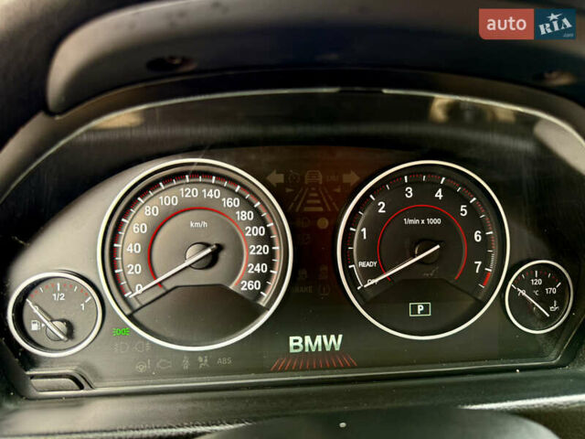 Белый БМВ 3 Серия, объемом двигателя 2 л и пробегом 175 тыс. км за 13999 $, фото 53 на Automoto.ua
