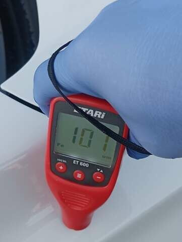 Білий БМВ 3 Серія, об'ємом двигуна 2 л та пробігом 189 тис. км за 15500 $, фото 89 на Automoto.ua