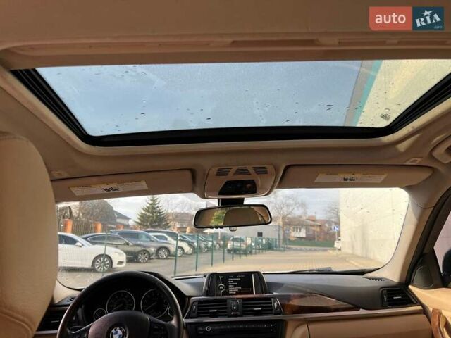 Білий БМВ 3 Серія, об'ємом двигуна 2 л та пробігом 217 тис. км за 9900 $, фото 21 на Automoto.ua