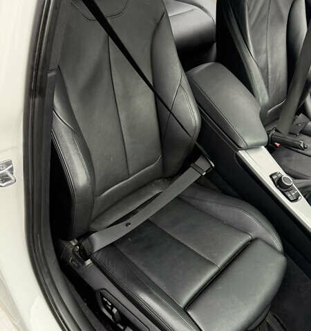 Білий БМВ 3 Серія, об'ємом двигуна 2 л та пробігом 198 тис. км за 12499 $, фото 12 на Automoto.ua