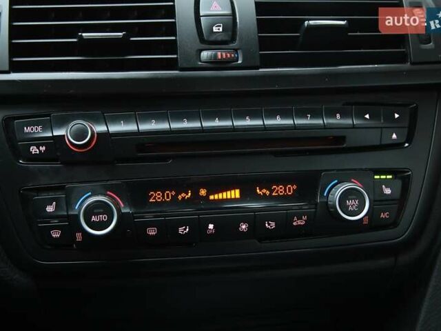 Белый БМВ 3 Серия, объемом двигателя 2 л и пробегом 180 тыс. км за 13000 $, фото 16 на Automoto.ua