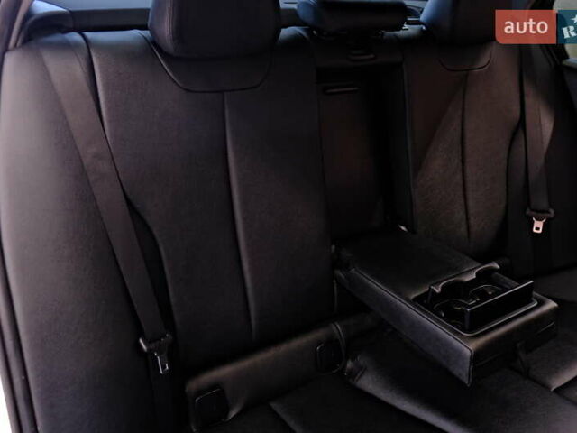 Белый БМВ 3 Серия, объемом двигателя 2 л и пробегом 245 тыс. км за 14500 $, фото 40 на Automoto.ua