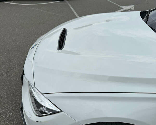 Білий БМВ 3 Серія, об'ємом двигуна 2 л та пробігом 210 тис. км за 25000 $, фото 2 на Automoto.ua