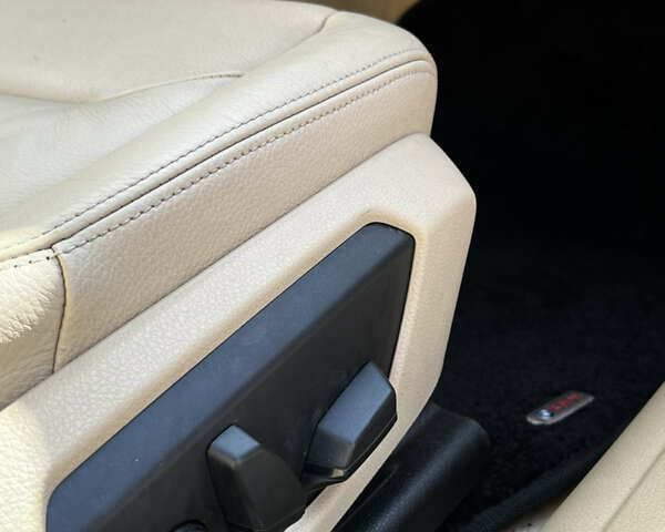 Білий БМВ 3 Серія, об'ємом двигуна 2 л та пробігом 130 тис. км за 14300 $, фото 60 на Automoto.ua