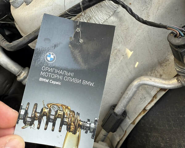 Білий БМВ 3 Серія, об'ємом двигуна 1.6 л та пробігом 171 тис. км за 13700 $, фото 34 на Automoto.ua